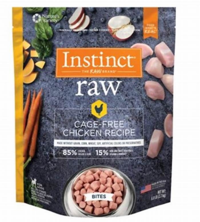 Bite into Better Health: Unveiling Top Raw Dog Food Choices