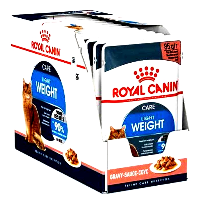 Can I mix Royal Canin dry and wet food