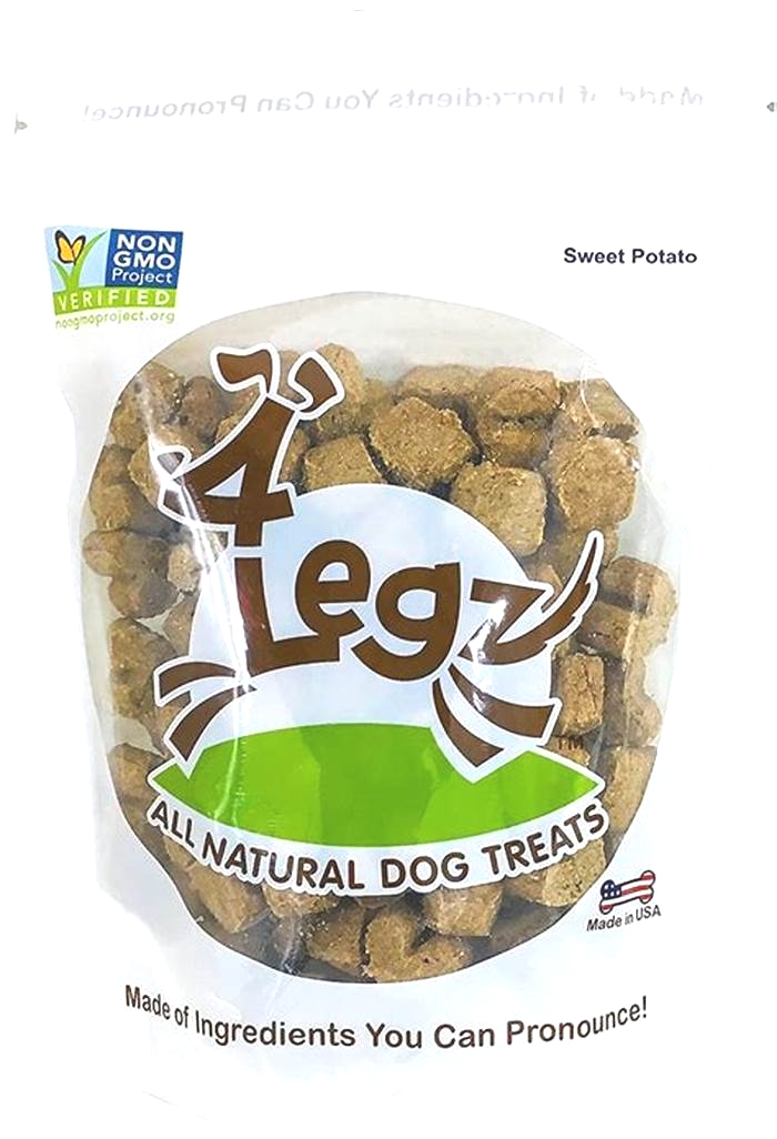 Crunchy Canine Cuisine: Discovering Organic Dog Treats