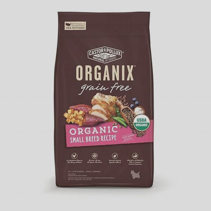 Fresh Finds Exploring the World of Organic Dog Food Brands