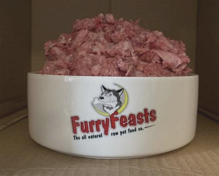 Fur Baby Feasts: Elevating Your Dog's Dining Experience with Organic Cuisine