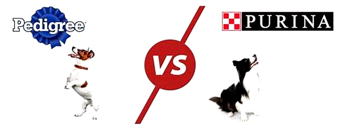 Is Pedigree or Purina better