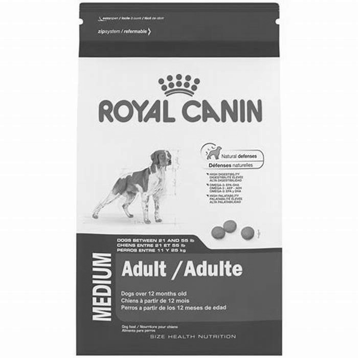 Is Royal Canin OK for dogs?