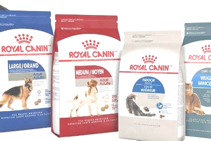 Is Royal Canin owned by Mars?