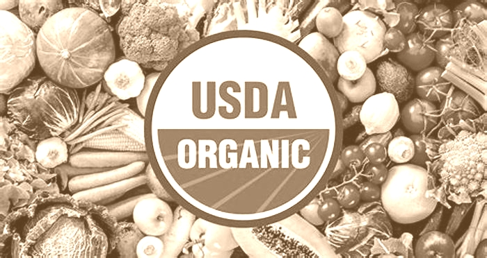 Is it worth buying organic?