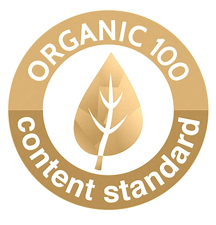 Is organic 100 organic