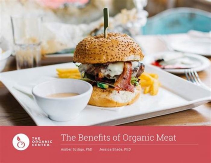 Is organic meat healthier