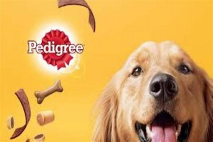 Is pedigree a trusted brand