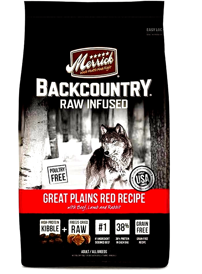 Is raw dog food more expensive