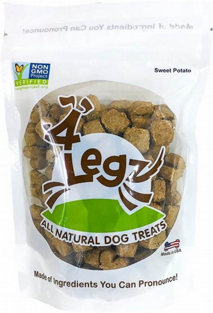 Nutrient-Rich Nibbles: Exploring Organic Dog Treats