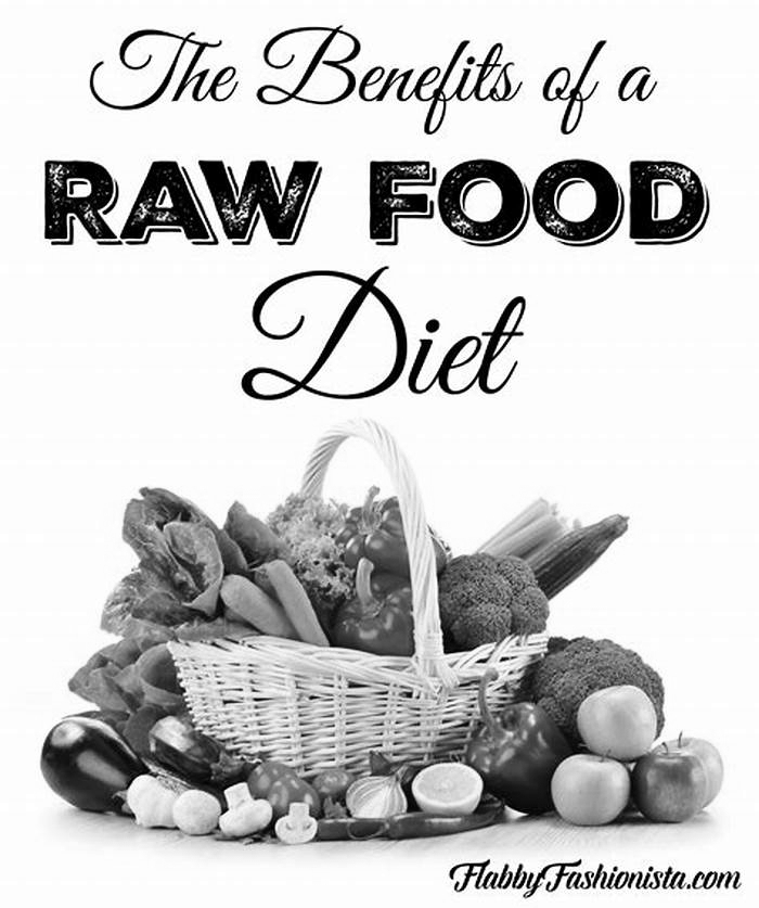 Nutritional Superiority: Unveiling the Benefits of Premium Raw Food