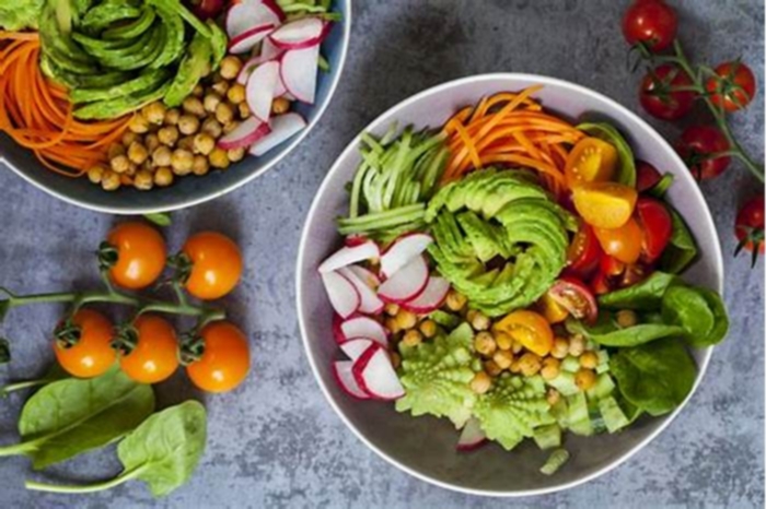 Nutritional Superiority: Unveiling the Best Raw Food Options