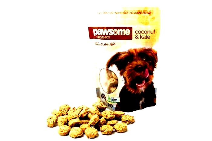 Paw Some Produce Incorporating Organic Ingredients in Your Dog s Diet