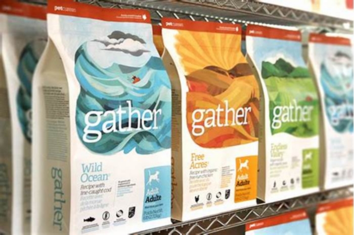 Pet Food Pioneers: Leading the Pack with Organic Diets