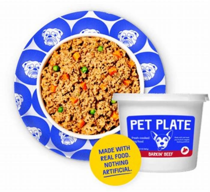 Pet Plate Perfection: Crafting Organic Meals for Dogs