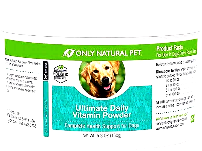 Pup Power Boosting Health with Organic Doggie Dinners