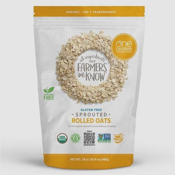 Should I buy organic oats?