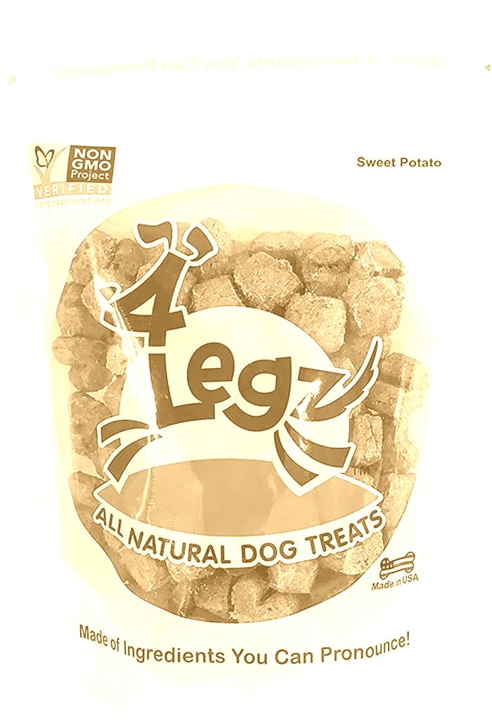 Tail Wagging Temptations Irresistible Organic Dog Treats