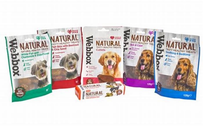 Tail Wagging Treats Understanding Organic Dog Diets