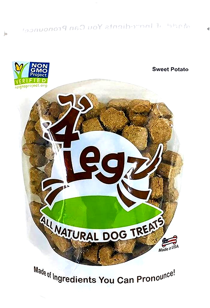 Tasty Tails: The Joy of Organic Dog Treats