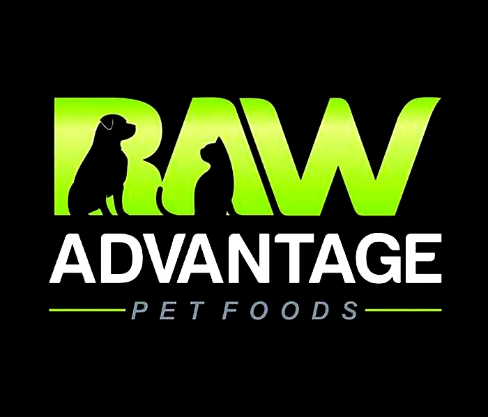 The Raw Advantage Crafting Superior Raw Dog Nutrition for Your Pooch