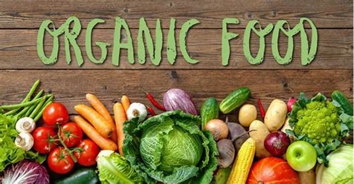 What are 10 benefits of organic food?