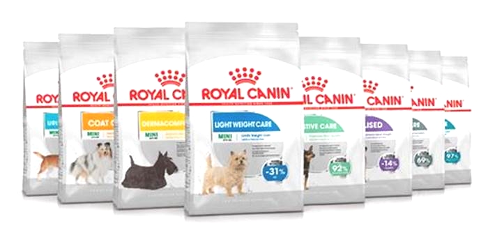 What's so special about Royal Canin?