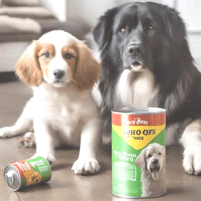 Wholesome Woofs: Navigating the World of Organic Dog Nutrition