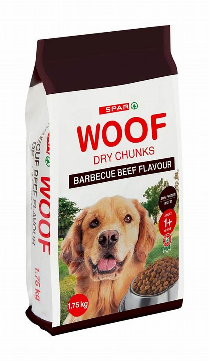 Wholesome Woofs: Nourishing Your Dog's Body and Soul with Premium Organic Food